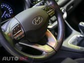 Hyundai i30 1.6 CRDi Style+Navi