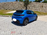 Peugeot E-208 GT Line