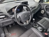 Renault Mégane Sport Tourer 1.6dci 130cv Bose Edition