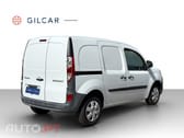 Renault Kangoo 1.5 dCi Confort S/S