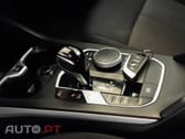 BMW 216 d Advantage