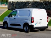 Peugeot Partner L1H1/M