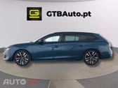 Peugeot 508 SW I.V.A DEDUTIVEL GT 