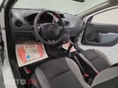 Renault Clio 1.5 DCI VAN