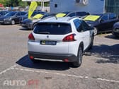 Peugeot 2008 1.2 PureTech Allure EAT6