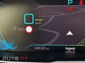 Peugeot 3008 1.6 Hybrid4 Allure Pack e-EAT8