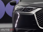 DS DS3 Crossback 1.2 PureTech Be Chic