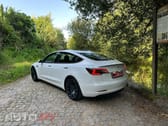 Tesla Model 3 Performance Dual Motor AWD