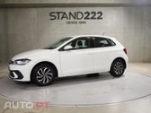 Volkswagen Polo 1.0 TSI Style