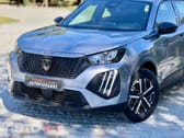 Peugeot 2008 1.2 Hybrid Style e-DCS6