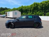 Volkswagen Golf 2.0 TSI R DSG