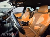 BMW 530 e iPerformance Line Luxury
