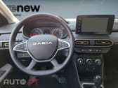 Dacia Sandero TCe 90 Stepway Extreme