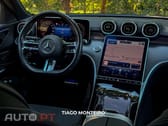 Mercedes-Benz C 300 e T 9G-TRONIC AMG Line