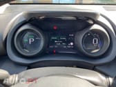 Toyota Yaris 1.5 HDF Exclusive