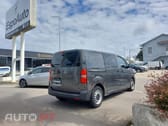 Opel Vivaro-E 50 kWh L2H1