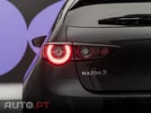 Mazda 3 2.0 e-Skyactiv-G Homura AT