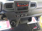 Renault Master 2.3 dCi L3H3 3.5T