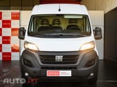 Fiat Ducato 35 2.2 M-Jet MH1