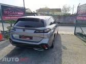 Peugeot 308  Puretech 130 Allure Pack