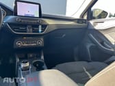 Ford Focus SW 1.5 TDCi EcoBlue Active X Aut.