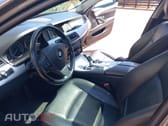 BMW 518 D Auto Touring LCI
