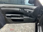 Mercedes-Benz S 350 BlueTEC