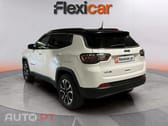 Jeep Compass 1.3 TG 4Xe Limited