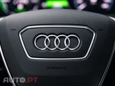 Audi E-Tron 50 quattro