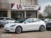 Tesla Model 3 Long Range AWD Dual Motor