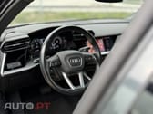 Audi A3 Sportback 40 TFSIe Advanced