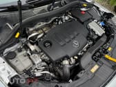 Mercedes-Benz GLA 200 d AMG Line