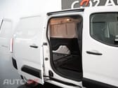 Citroen Berlingo 1.5 BlueHDi XL Plus