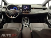 Toyota Corolla Touring Sports 1.8 Hybrid Dynamic