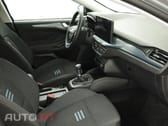 Ford Focus Focus SW 1.0 EcoBoost MHEV Active X
