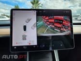 Tesla Model 3 Standard RWD Plus
