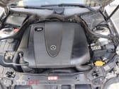 Mercedes-Benz C 220 CDI Elegance