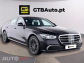 Mercedes-Benz S 450 e L Fahrassi I.V.A DEDUTÍVEL 