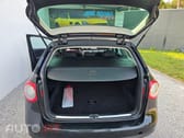 Volkswagen Passat Variant 2.0 TDi 4M Confortline