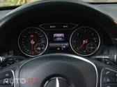Mercedes-Benz A 160 d Aut.