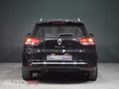 Renault Clio Sport Tourer ST