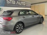 Mercedes-Benz A 160 Style Plus