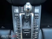 Porsche Macan S PDK