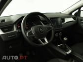 Renault Captur Captur 1.0 TCe Techno Bi-Fuel
