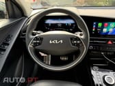 Kia Niro 64kWh