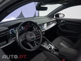 Audi A3 Sportback 40 TFSIe