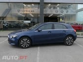 Mercedes-Benz A 250 e Style Plus