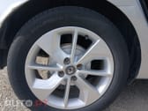 Renault Clio 0.9 TCe Limited