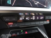 Audi A3 Sportback 40 TFSIe S line