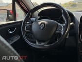 Renault Clio Sport Tourer 0.9 TCe Limited Edition